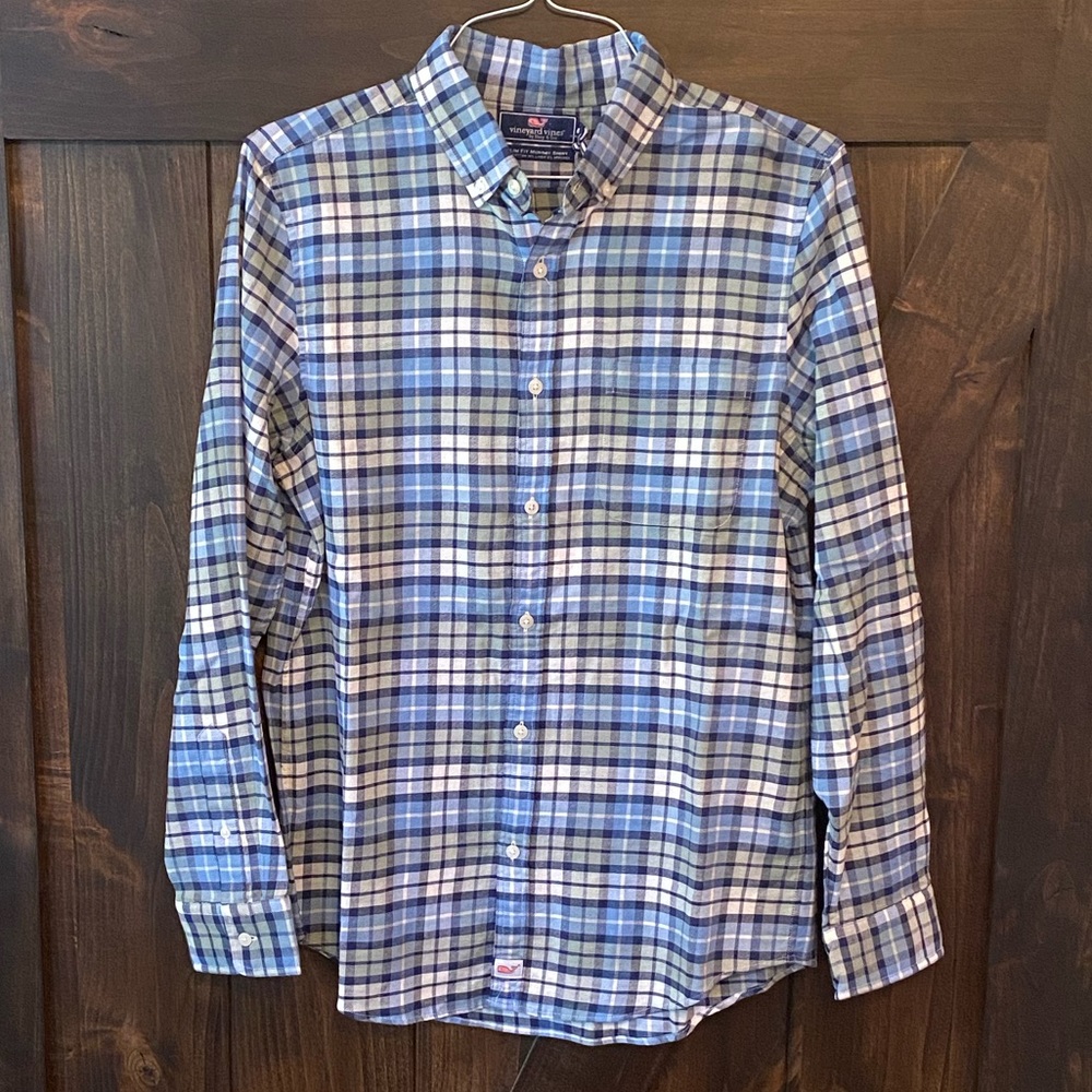 🔥SALE🔥 NWT Vineyard Vines Shirt
